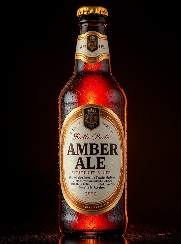 Amber Horizon