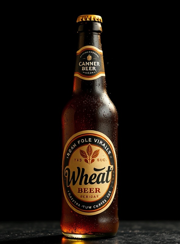 Citrus Wheat